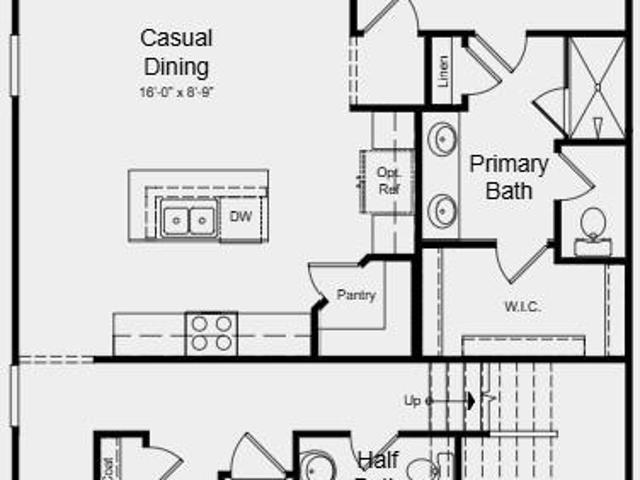 400 Silver Birch Court