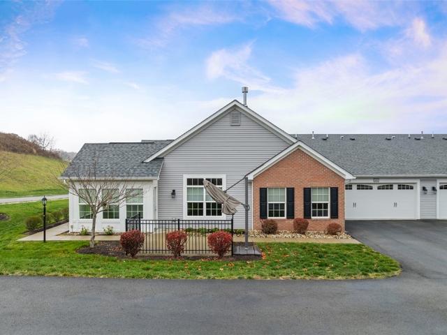 400 Spring Valley Dr