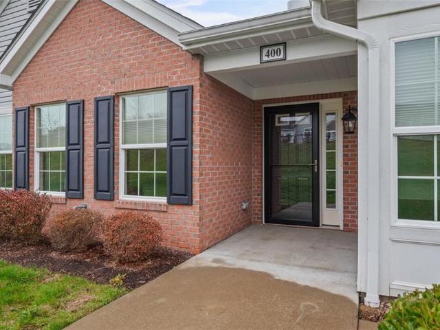 400 Spring Valley Dr, Zelienople, PA 16063 | MLS #1757