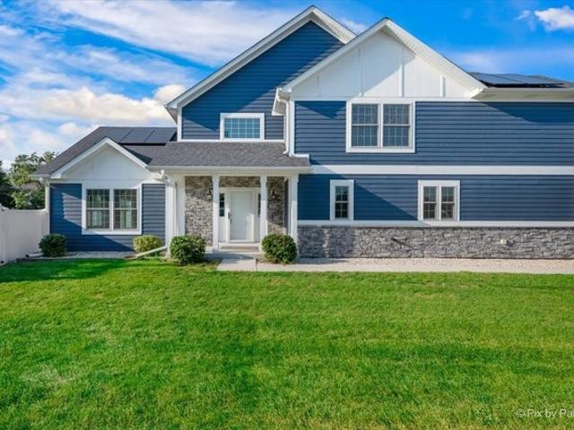 400 Spruce Ave, Bensenville, IL 60106
