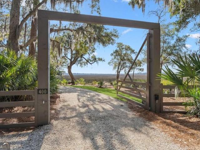 400 Stevens Rd, Saint Simons, GA 31522