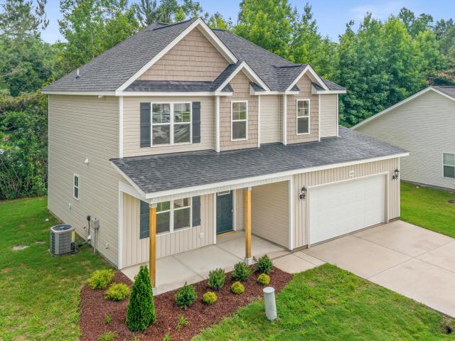 400 Stone Hawk Lane