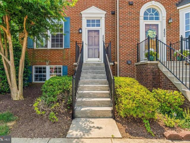 400 Stone Springs Lane