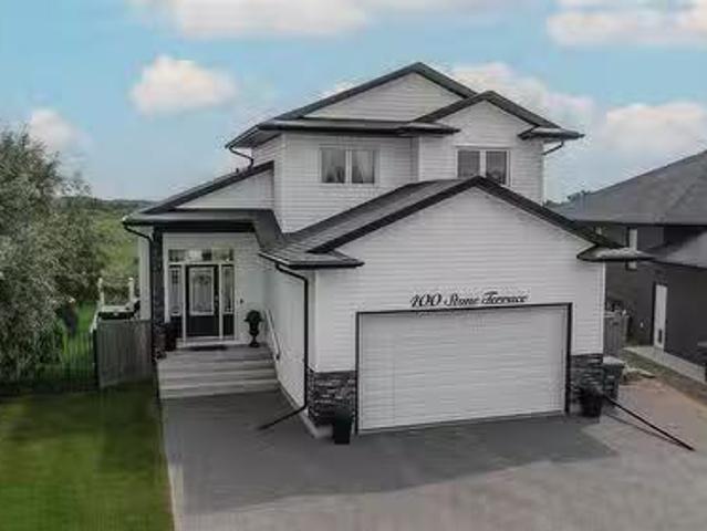 400 Stone Terrace, Martensville, SK, S0K 0A2 house for sale.