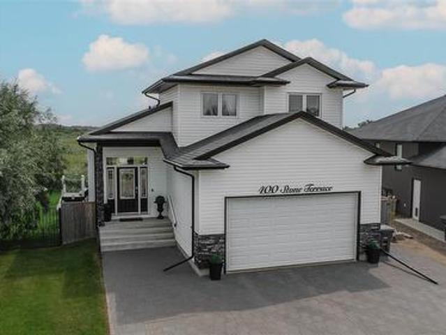 400 Stone Terrace, Martensville, SK, S0K 0A2 house for sale | Listing ID SK042340 | Royal LePage
