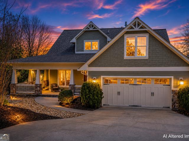 400 Summit Trace