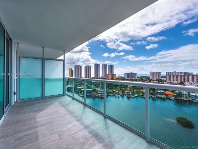 400 Sunny Isles Blvd Unit 1801, Sunny Isles Beach, US, FL