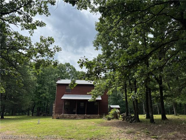 400 Polk Lane