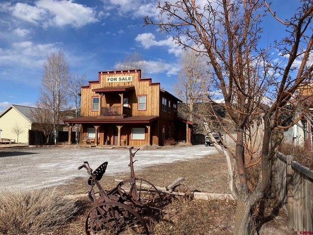 400 Palomino Trl, Ridgway, CO 81432