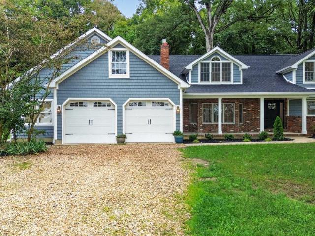 400 Perlee Road
