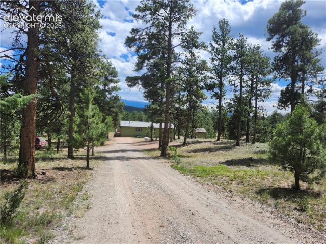 400 Pikes Peak Lane