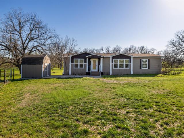 400 Private Road 4295