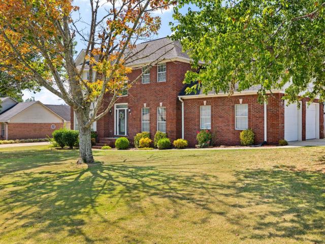 400 Prosperity Way