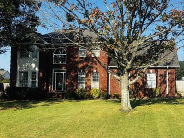 400 Prosperity Way, Muscle Shoals, AL 35661