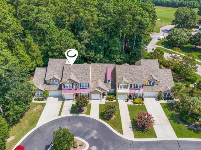 400 Rock Bed Ct. 1802
