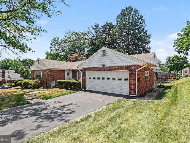 400 Rosewood Lane