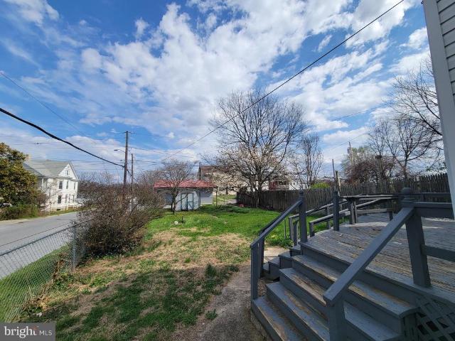 400 Ridge Avenue