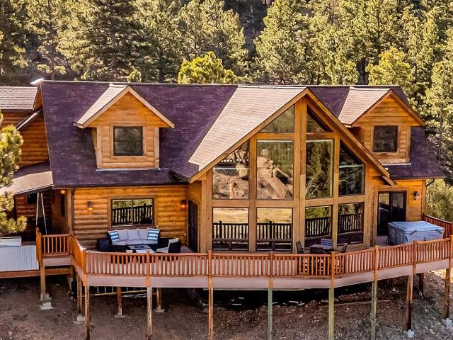 400 Ridge Rd, Westcliffe, CO 81252 | MLS #9822