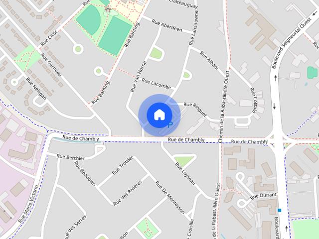 400 Rue Lansdowne, Saint Bruno de Montarville, QC J3V 1X3