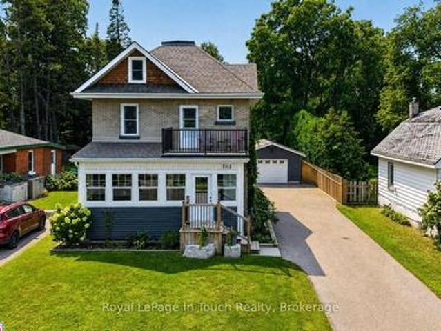 400 Russell Street, Midland, ON, L4R 3A8 house for sale | Listing ID S13690 | Royal LePage