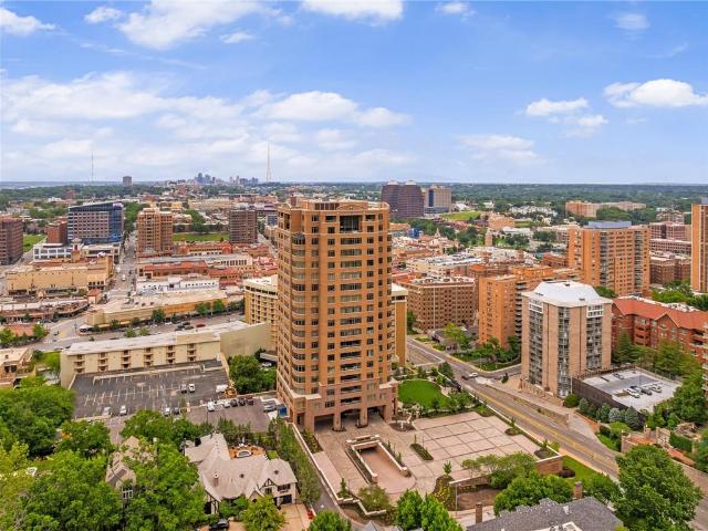 400 W 49th Terrace # 2032