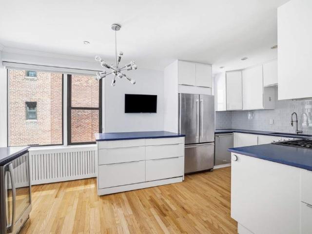 400 W 58th Street 3JK