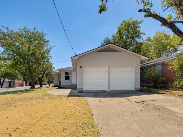 400 W Anita Street