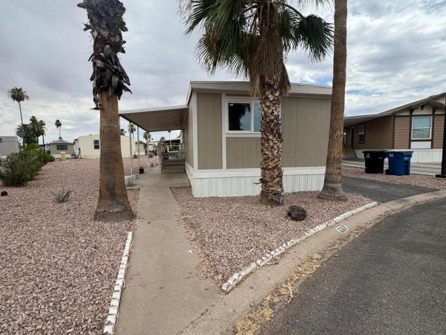 400 w baseline road # 282