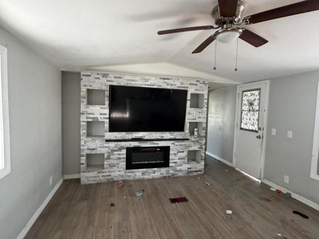 400 w baseline road # 347