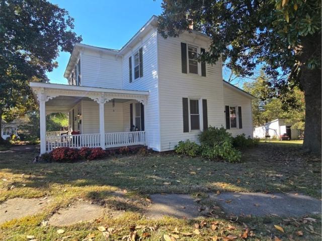 400 W Carolina Avenue
