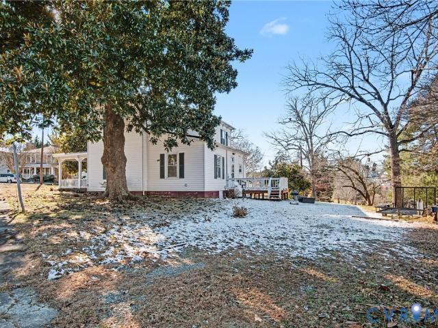 400 W Carolina Avenue