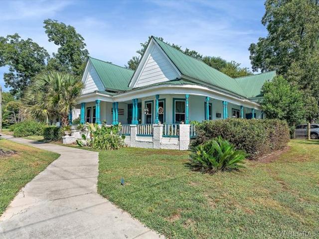 400 W Main St, Samson, AL 36477
