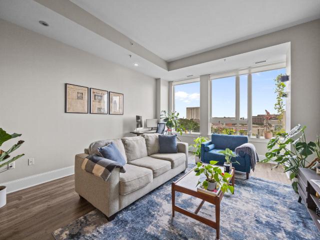 400 W North St, Unit 1028, Raleigh, NC 27603 | MLS #10149