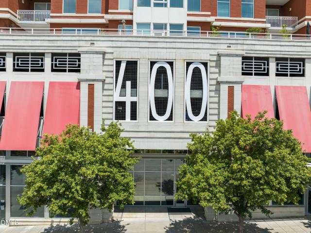 400 W North St, Unit 1218, Raleigh, NC 27603 | MLS #10148