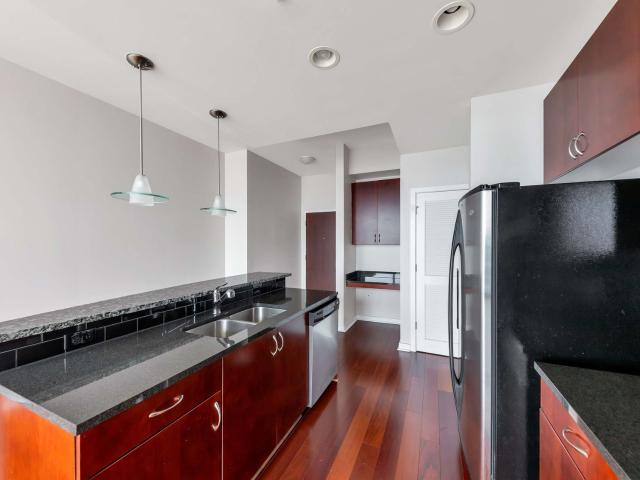 400 W Peachtree Street NW No. 3908, Atlanta, US, GA