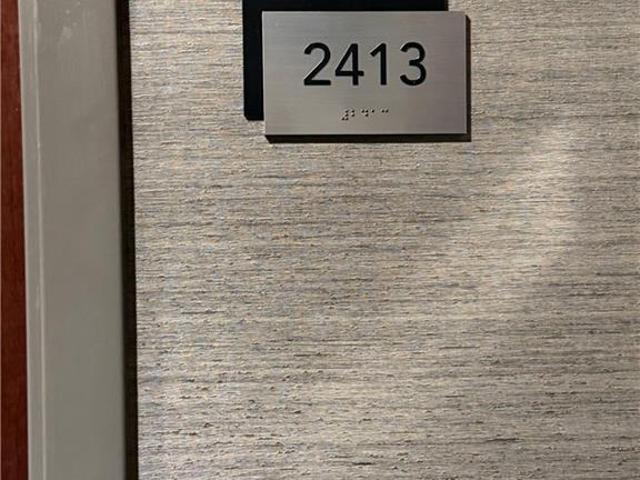 400 W Peachtree Street NW 2413