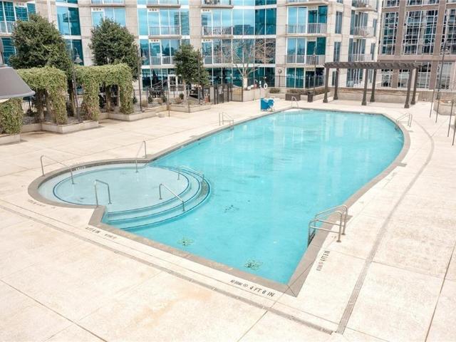 400 W Peachtree Street NW 3115
