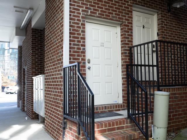 400 W Rosemary Street 111