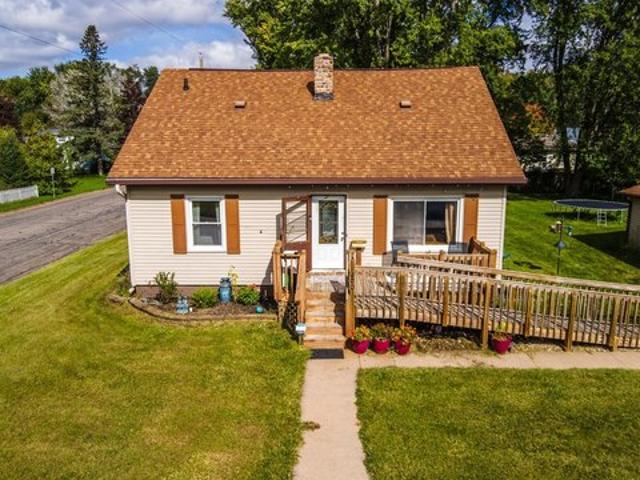 400 Wadleigh St, Stevens Point, WI 54481
