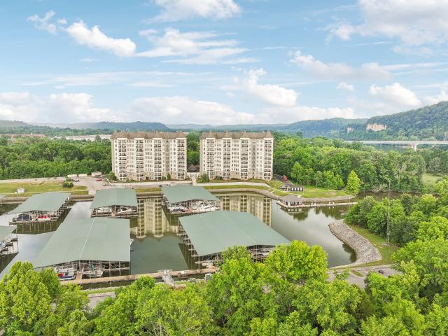 400 Warioto Way # 309
