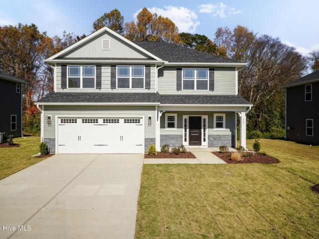 400 Whitetail Way