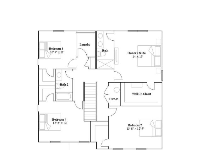400 Wildflower Court