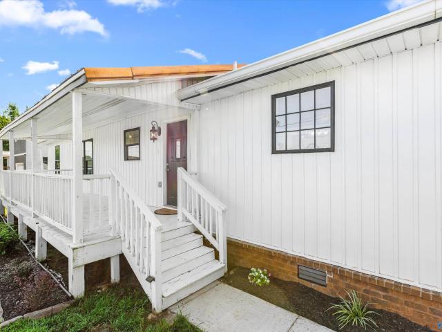 400 Will Raby Road