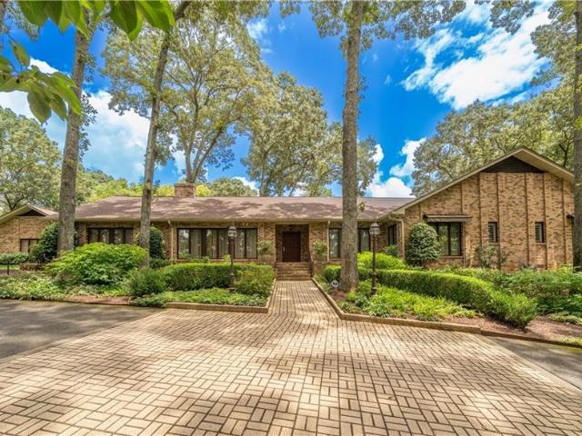 400 Terrell Drive