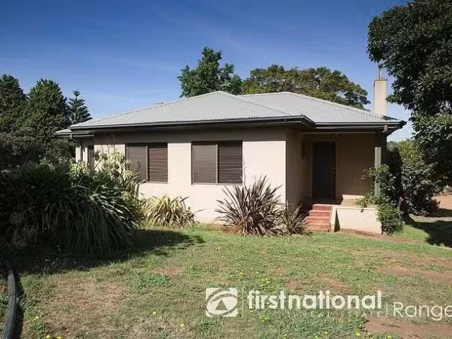 400B Mountain Road, Gembrook, VIC 3783