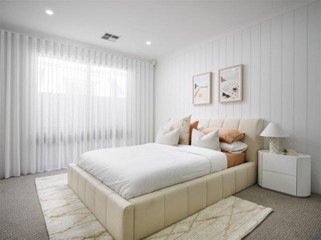 400m from the beach Exclusive FIXED price house & land package
