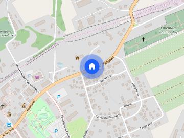 Kolejowa, Mikołajki, Mikołajki, Powiat mrągowski, Województwo warmińsko-mazurskie