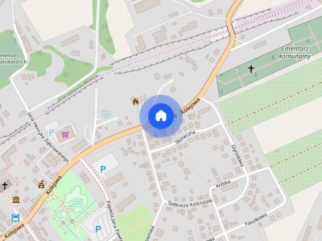 400m LINII BRZEGOWEJ