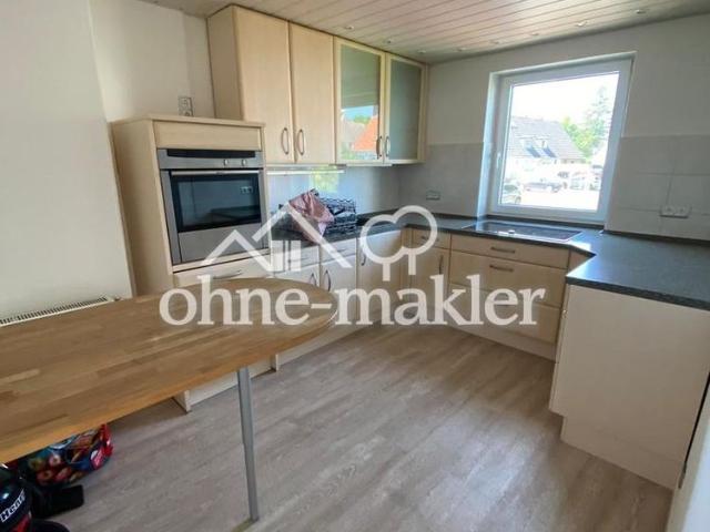 400m zum Strand RH mit Garten & Stellplatz in ruhiger Straße in Timmendorfer Strand zu vermieten