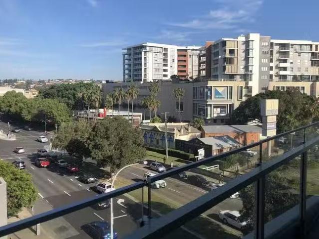 401/464 King Street, Newcastle West, NSW 2302